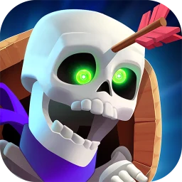 أيقونة بناء إمبراطورية Wild Castle TD